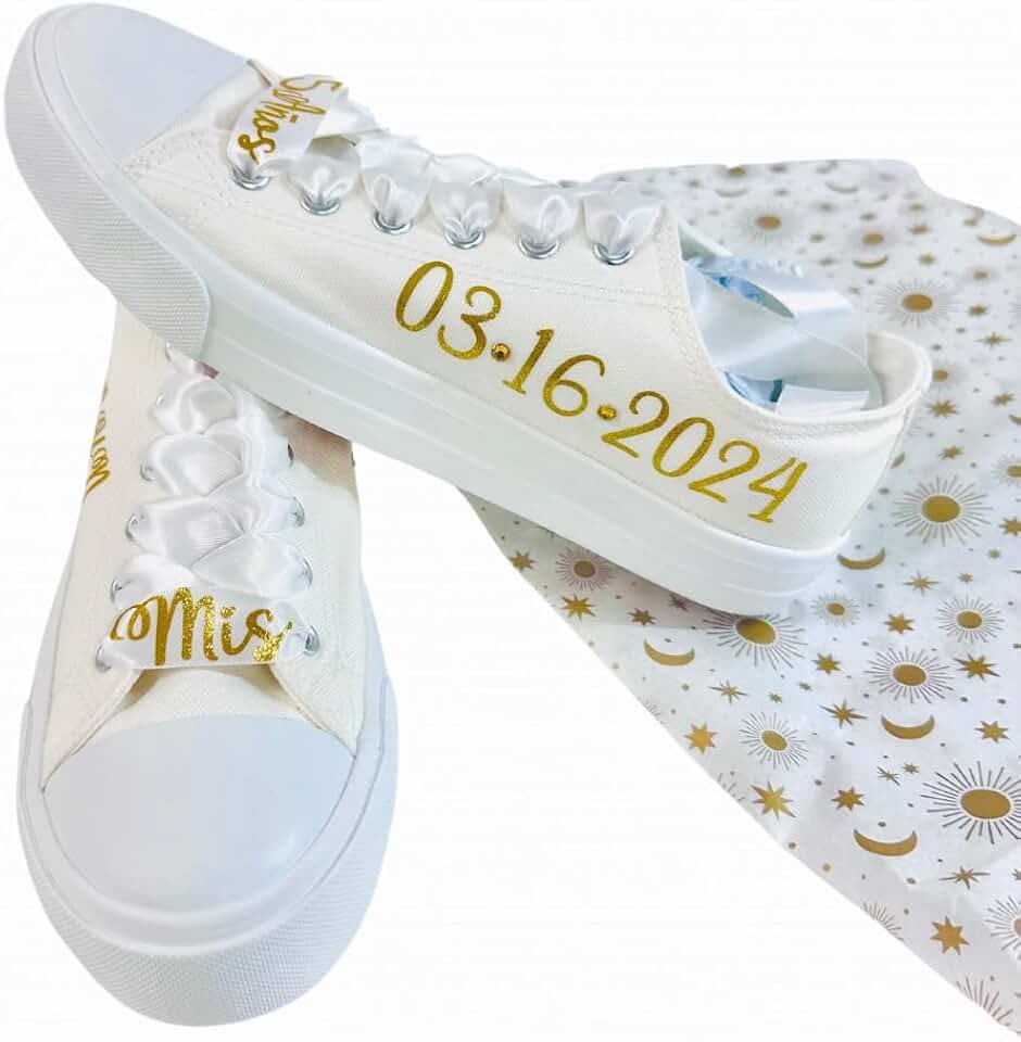 Handmade Mis 15 años Personalized Shoes, Quinceañera Sneakers Hand-Made Custom, Silk Laces Personalized Quinces Theme, Tennis Quinceañera Dance Party