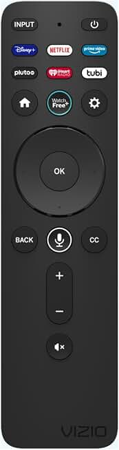 VIZIO Voice Remote - XRT260