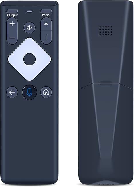 XR16 Replacement Voice Remote Control for Xfinity Comcast TV Box | Compatible with Flex Streaming Device Only, Voice Search ＆ Easy Pairing