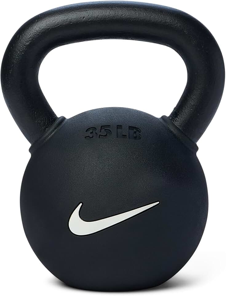 Nike Kettlebell