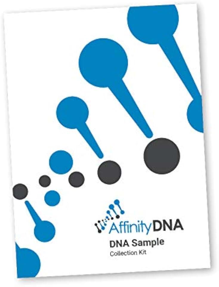 Bird Gender DNA Test Kit | Fast, Accurate Bird Sexing at Home | Works on All Avian Species | Easy Sample Collection | Lab Results in 10-15 Working Days from Receipt of Samples