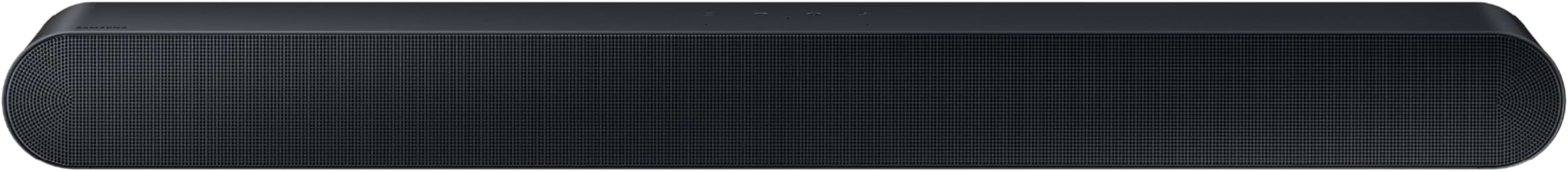 SAMSUNG S60D 5.0ch Soundbar w/Wireless Dolby Atmos Audio, All-in-One Design, Q-Symphony, SpaceFit Sound Pro, Adaptive Sound, Game Mode Pro with Alexa Built-in, HW-S60D/ZA