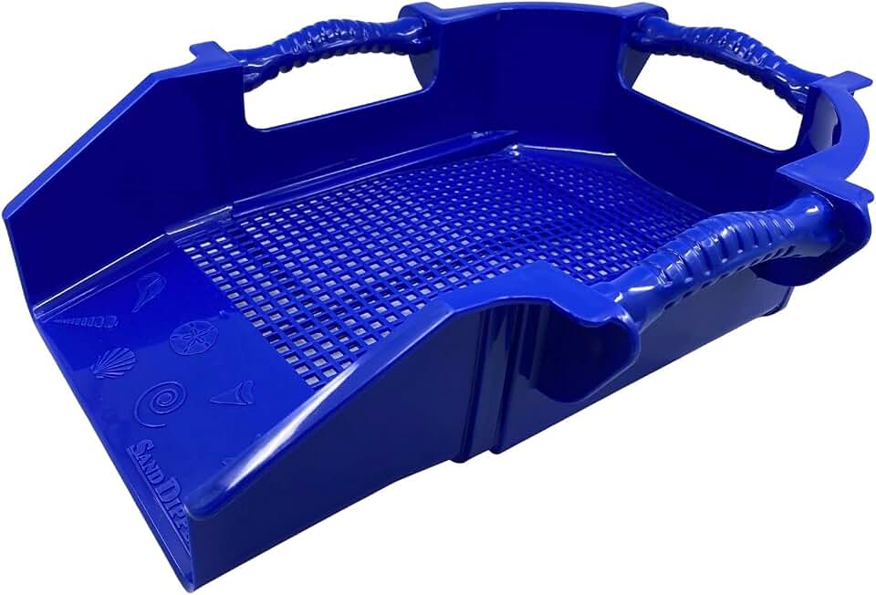 Sand Dipper - Treasure Digger Sifter