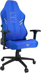 Gaming Chair - High Back Ergonomic Computer Chair with Lumbar Support, Video Game Chair-4D Adjustable Armrests,170° Reclining & 320lb Capacity,Game Chair for Home