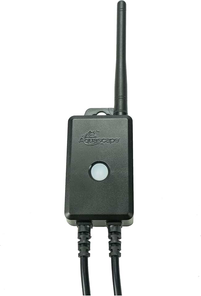 Aquascape Smart Control Hub for Color-Changing Lights | 84074