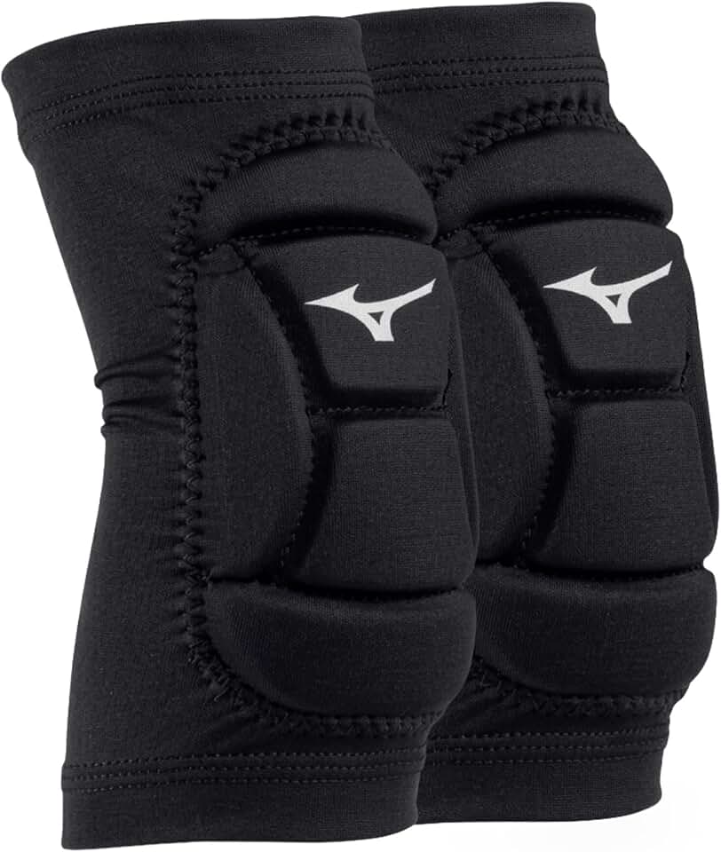 Mizuno MZO Elbow Pads
