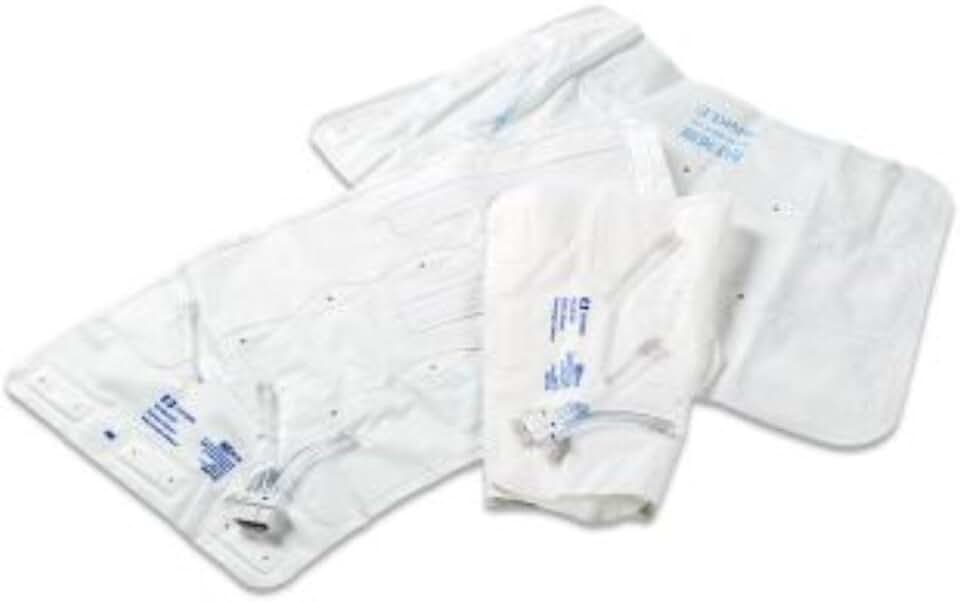 SCD Express DVT Compression Sleeve