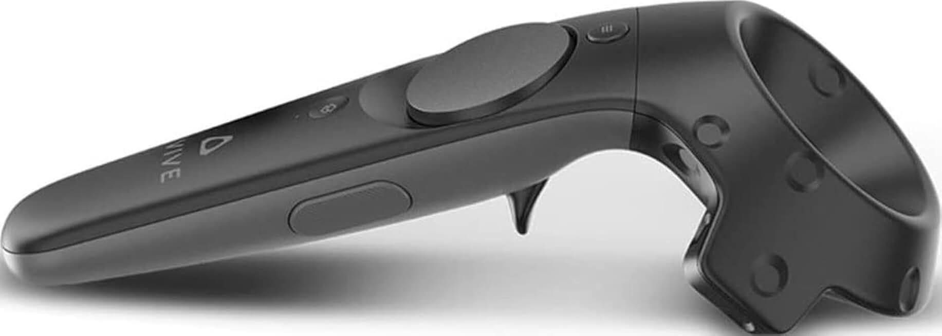 HTC Vive SteamVR Controller 1.0