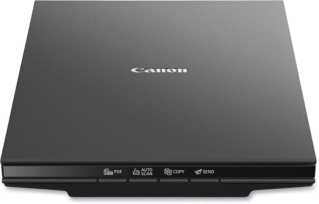 Canon Canoscan Lide 300 Scanner (PDF, AUTOSCAN, Copy, Send) ENERGY STAR
