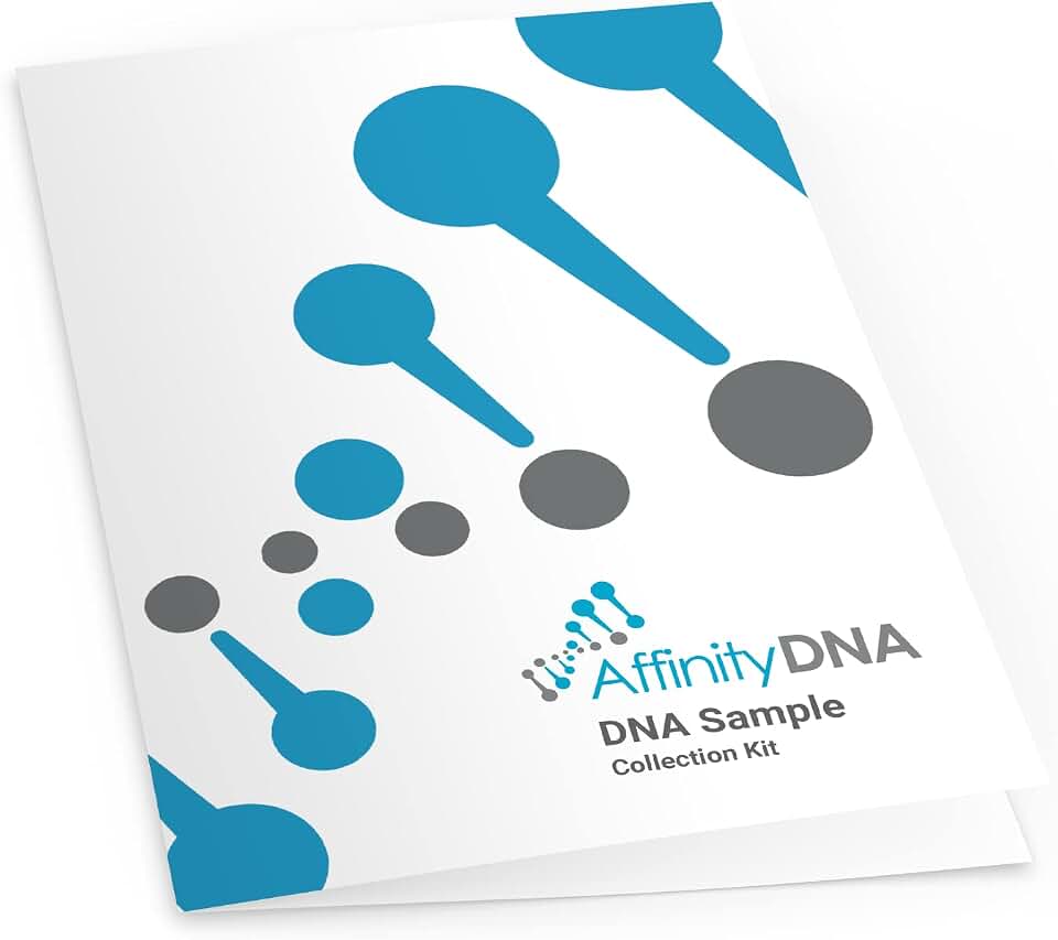 Dog Exercise Induced Collapse (EIC) DNA Test | Home Sample Collection Kit for 1 Canine | EIC Testing for Your Puppy | Results in 10-15 Working Days | A Complete Kit with No Extra Fees