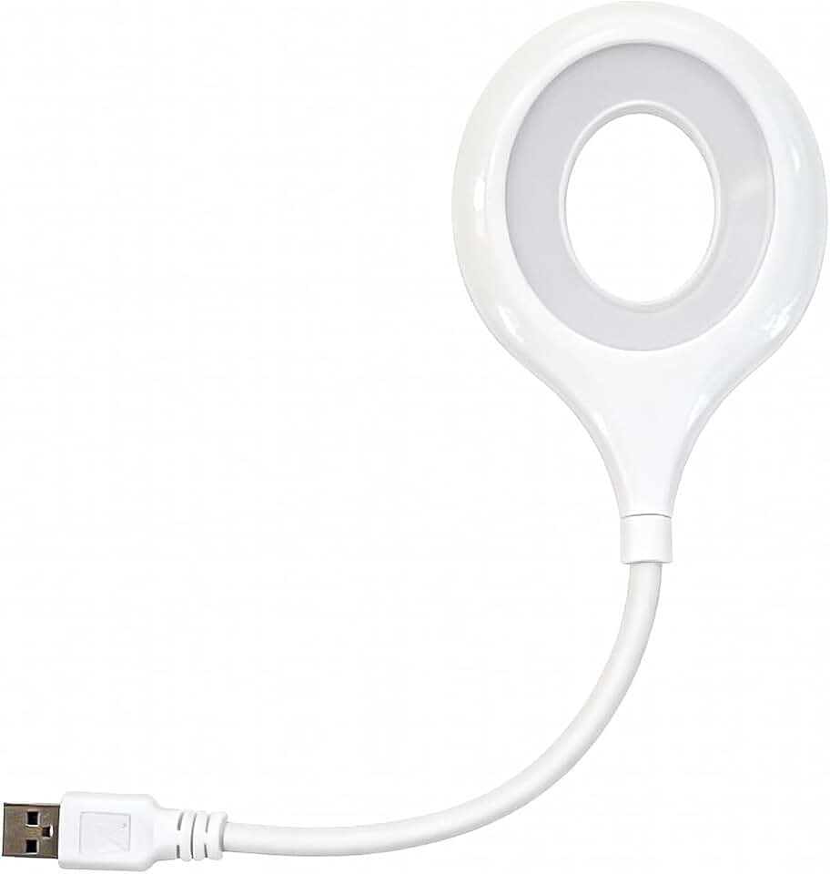 USB Night Light 3-in-1 Voice Activated, Color Changing Plug-in Lamp for Kids Room, Auto Dimming