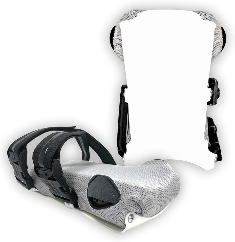 ProKnee AP16 All Purpose Kneepads with 1" Cushion Inserts - 1Pair | One Size Fits All