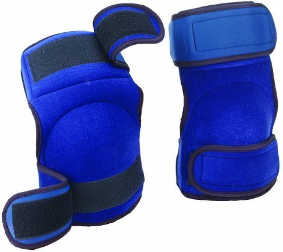 Crain 197 Comfort Knee Pads by CRAIN