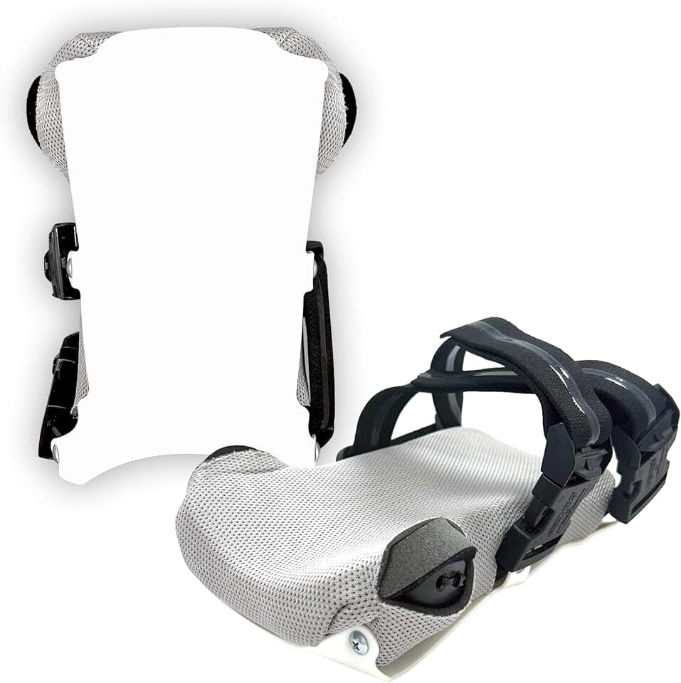 ProKnee AP16 All Purpose Kneepads with 5/8" Cushion Inserts - 1Pair | One Size Fits All