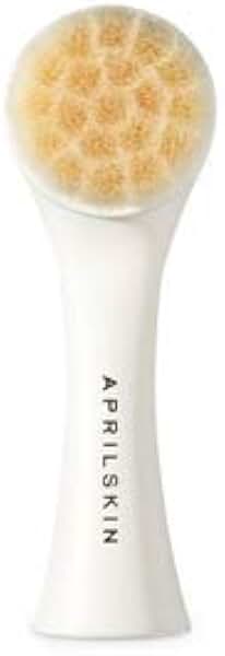 APRILSKIN Dual Cleansing Pore Brush