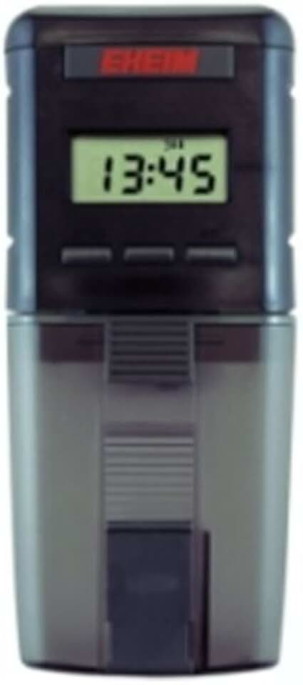 Eheim Feed-Air Fish Feeder Everyday Unit