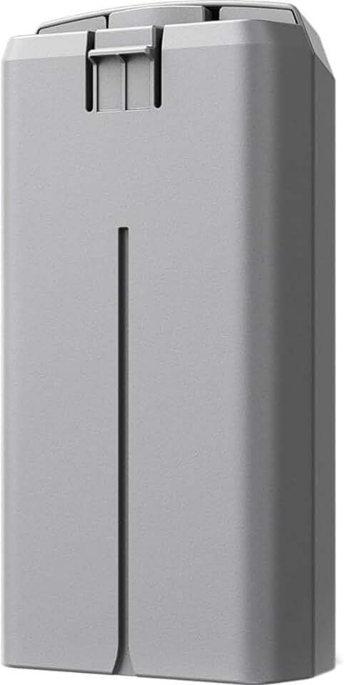Intelligent Flight Battery Compatible with DJI Mini 4K, Mini 2,MiniSE,Mini2 SE (One Battery Only)