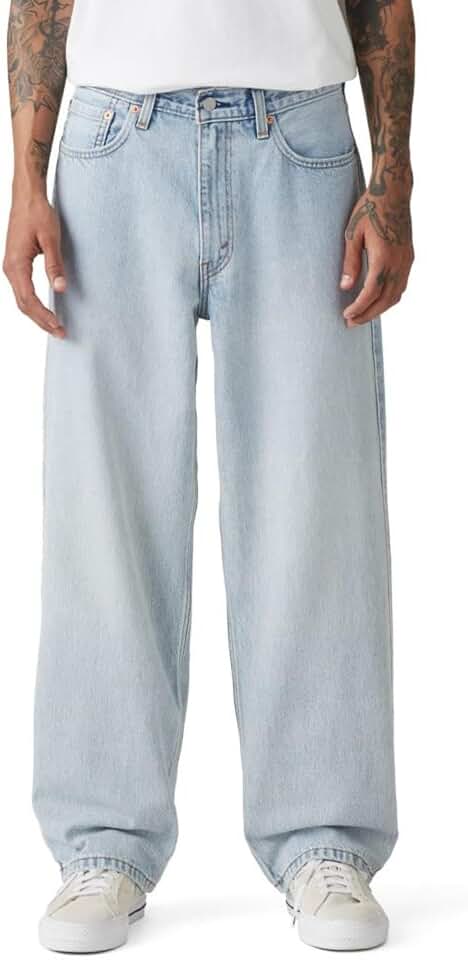 Levi's Men's 578® Baggy Jeans