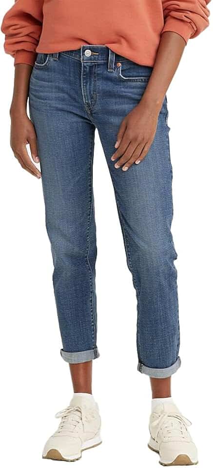 Levi's Women's Classic Boyfriend Jeans