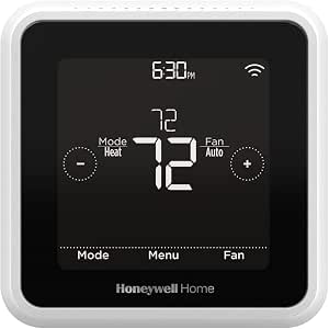 Honeywell Home T5 Smart Wi-Fi Thermostat