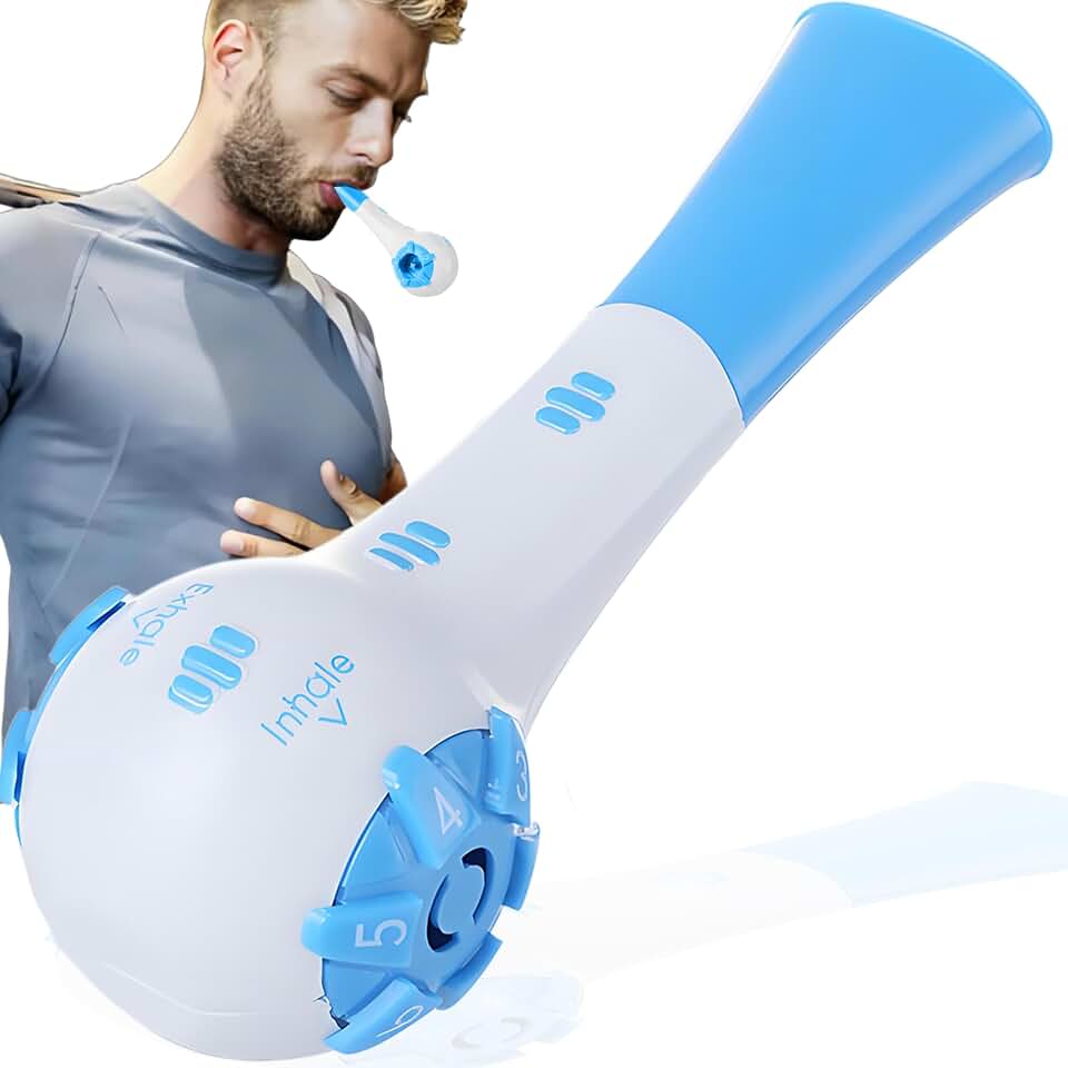 Exerciser Trainer | Increase Strength Endurance | Natural Exercise Device Muscle Trainer for Home Gym Fitness Training