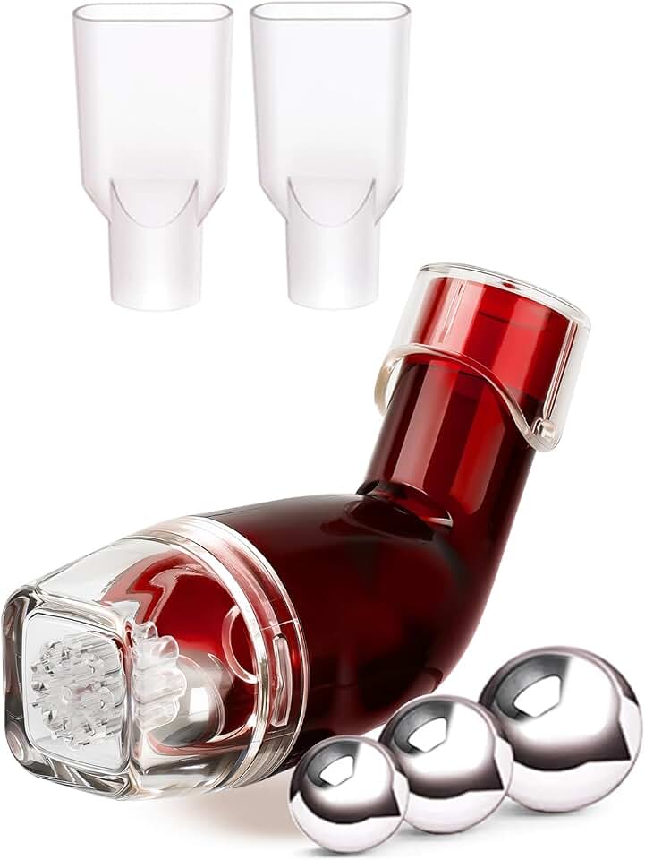 Flutter Valve Device for Lungs, Breathing Exercise Device for Lungs, Breathing Trainer, Natural Mucus Removal