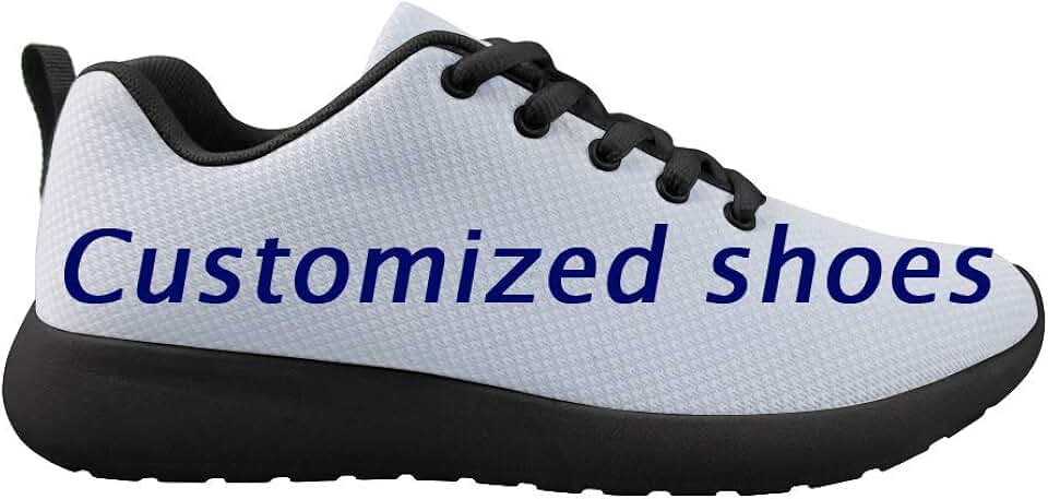 BIGCARJOB Women Fashion Sneakers Lace-up Lightweight Sport Shoes Ladies Casual Running Hiking Shoes