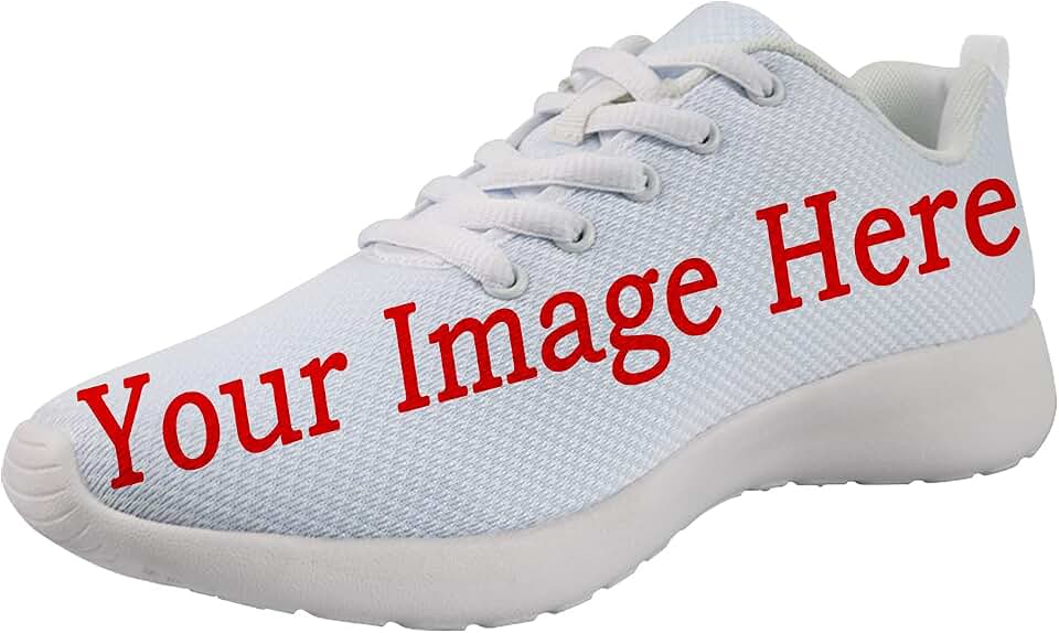 ZFRXIGN Walking Sneakers for Women Teen Girls Tennis Running Shoes Lightweight 6-10.5