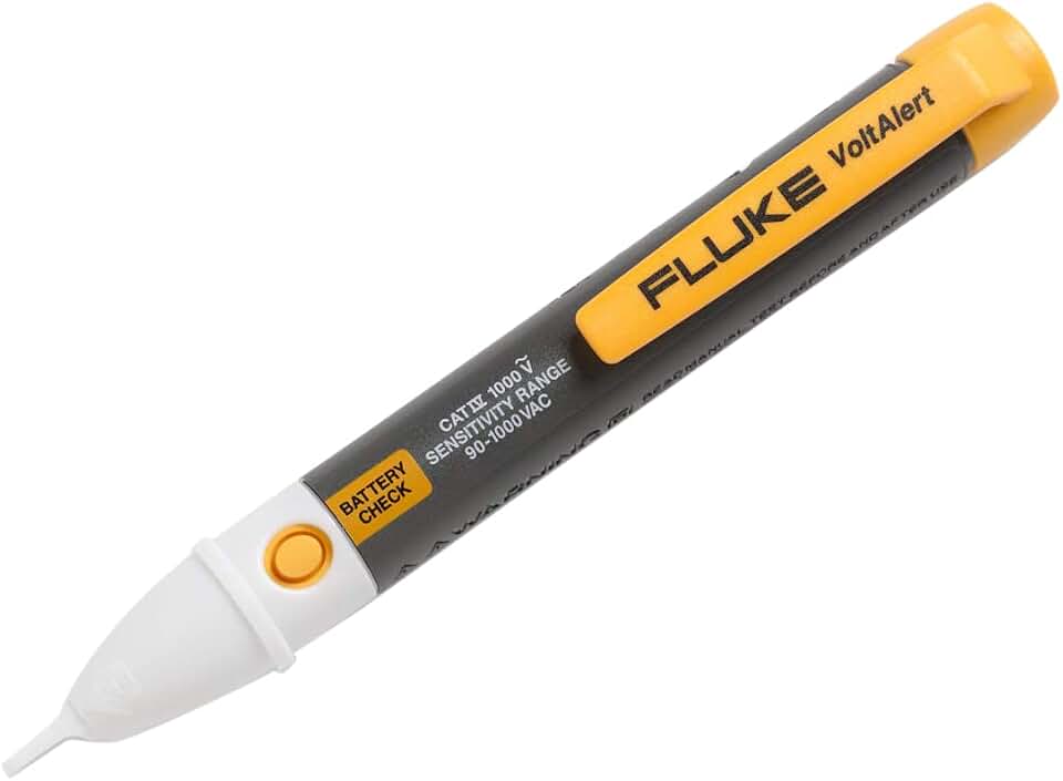 Fluke 2AC Alert Voltage Tester