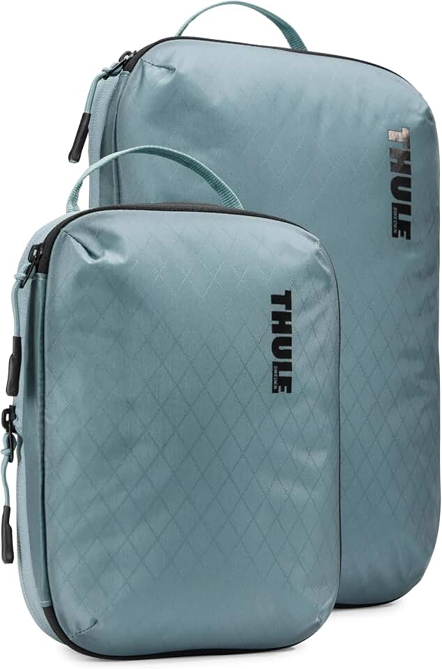 Thule Thule compression cube setPond gray Bluesign