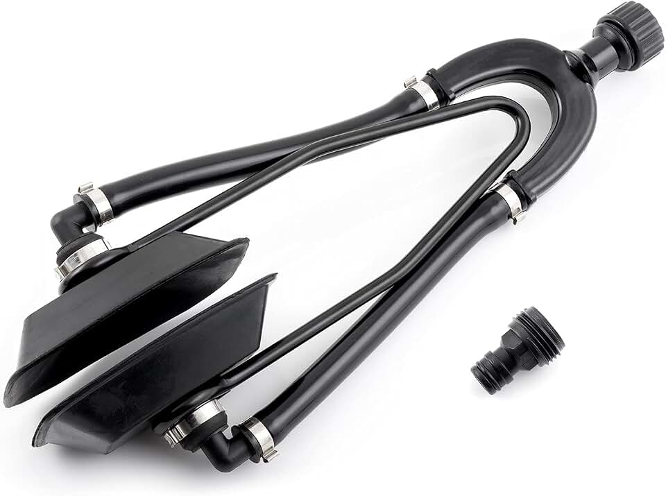 Shoreline Marine Motor Flusher