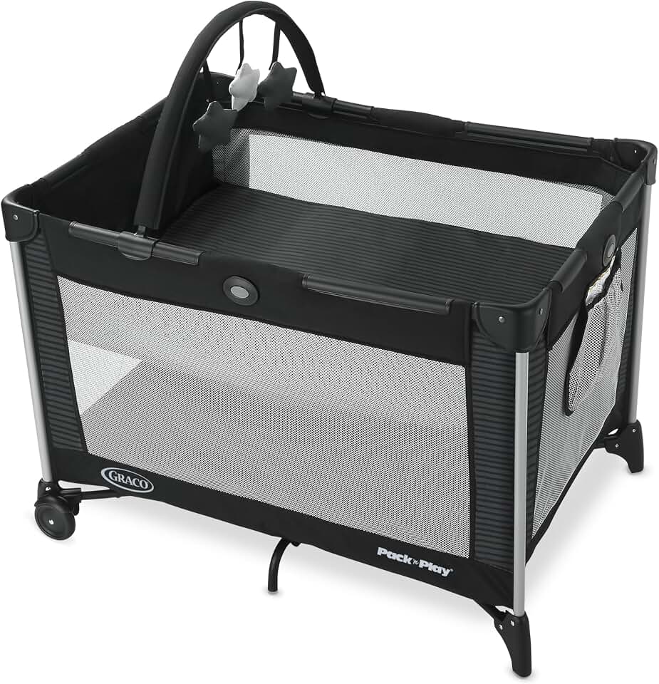 Graco Pack 'n Play® On The Go™ Playard, Kaden