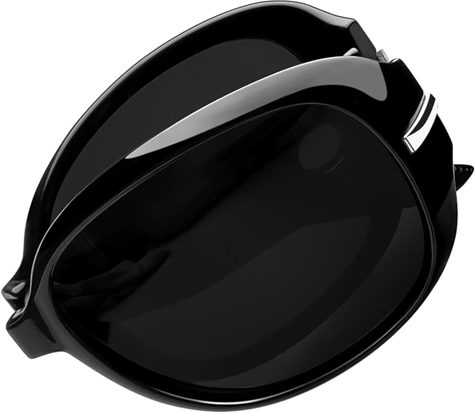 Joopin Oversized Rectangle Sunglasses UV400 Protection Shades for Women