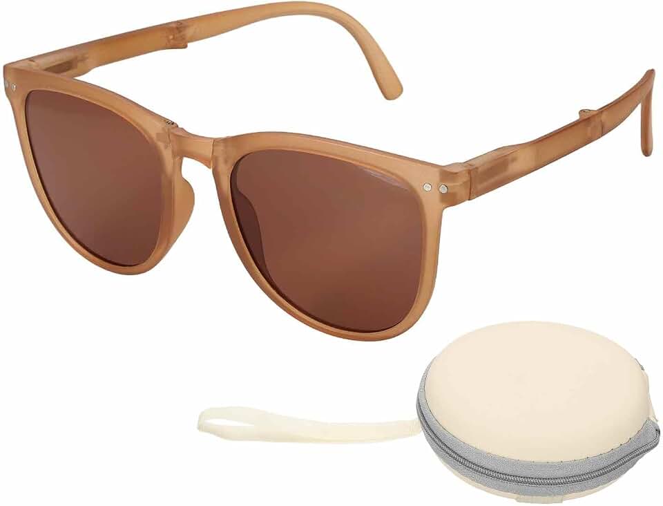 HARFINGTON Sunglasses for Women Men, PC Sunglasses Sunshine Protection Shades