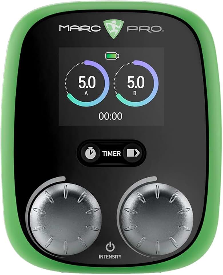 Marc Pro
