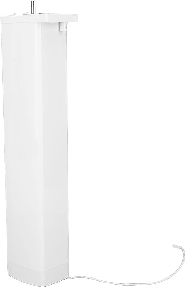 Smart Curtain Motor Ultra Silent Remote Control Electric Curtain Motor