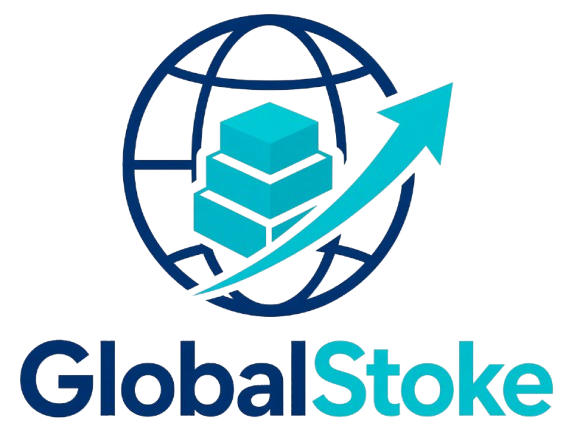 Globalstok logo